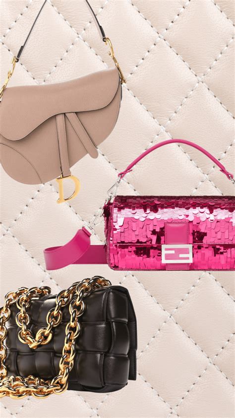 fendi resale value|fendi bag styles.